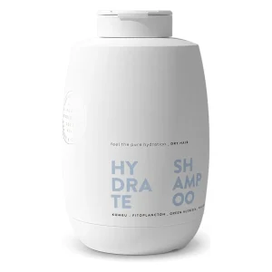 Hydrate Shampoo Kubo Studio champú profesional hidratante