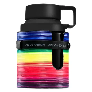 Armaf Odyssey Spectra Eau de Parfum 100ml – Perfume sofisticado y elegante para hombre con notas especiadas, florales y ambarinas.
