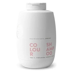Colour Shampoo Kubo Studio champú profesional para cabello teñido