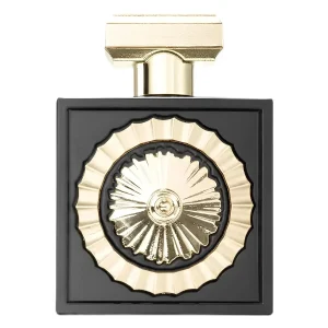 Lattafa Pride Nebras Eau de Parfum 100ml – Perfume gourmand oriental unisex con notas de vainilla, cacao y rosa.