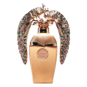 Perfume árabe Afeef de Lattafa, fragancia unisex floral y oriental