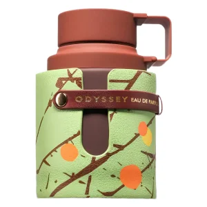 Odyssey Dubai Chocolat Armaf perfume árabe gourmand unisex 100 ml