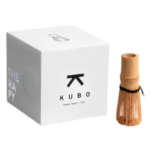 Repair Therapy Kubo Studio tratamiento reparador intensivo con Chasen