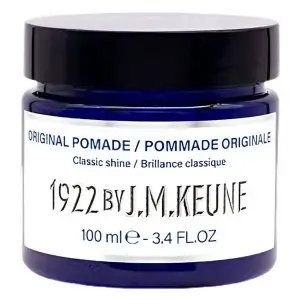 1922 Keune Original Pomade pomada de fijación media