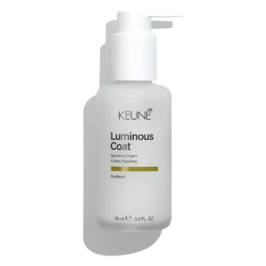Crema capilar Keune Luminous Coat para brillo y suavidad