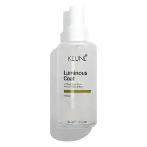 Spray de brillo capilar Luminous Coat Shine para acabado luminoso