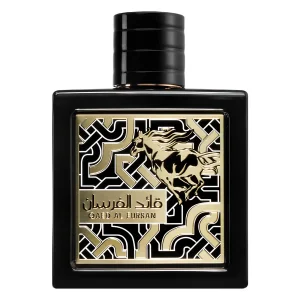Perfume oriental afrutado Qaed Al Fursan Lattafa