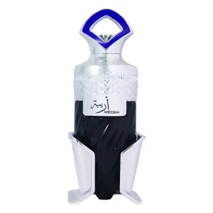 Areebah Riiffs extracto de perfume unisex intenso y duradero