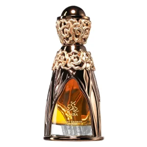 Niche Emarati Zikra eau de parfum unisex