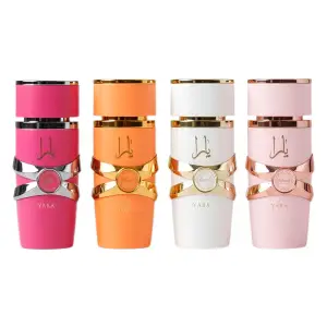 Lattafa Yara Collection Set Women perfumes