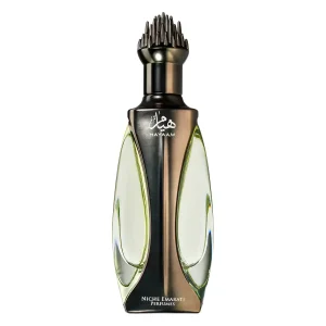 Perfume floral dulce Lattafa Hayaam