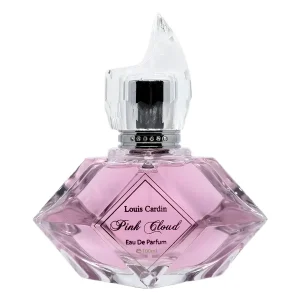 Louis Cardin Pink Cloud Eau de Parfum 100ml