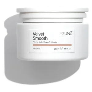 Mascarilla anti frizz Keune Velvet Smooth