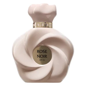 Perfume floral oriental Ahmed Al Maghribi Rose Noir